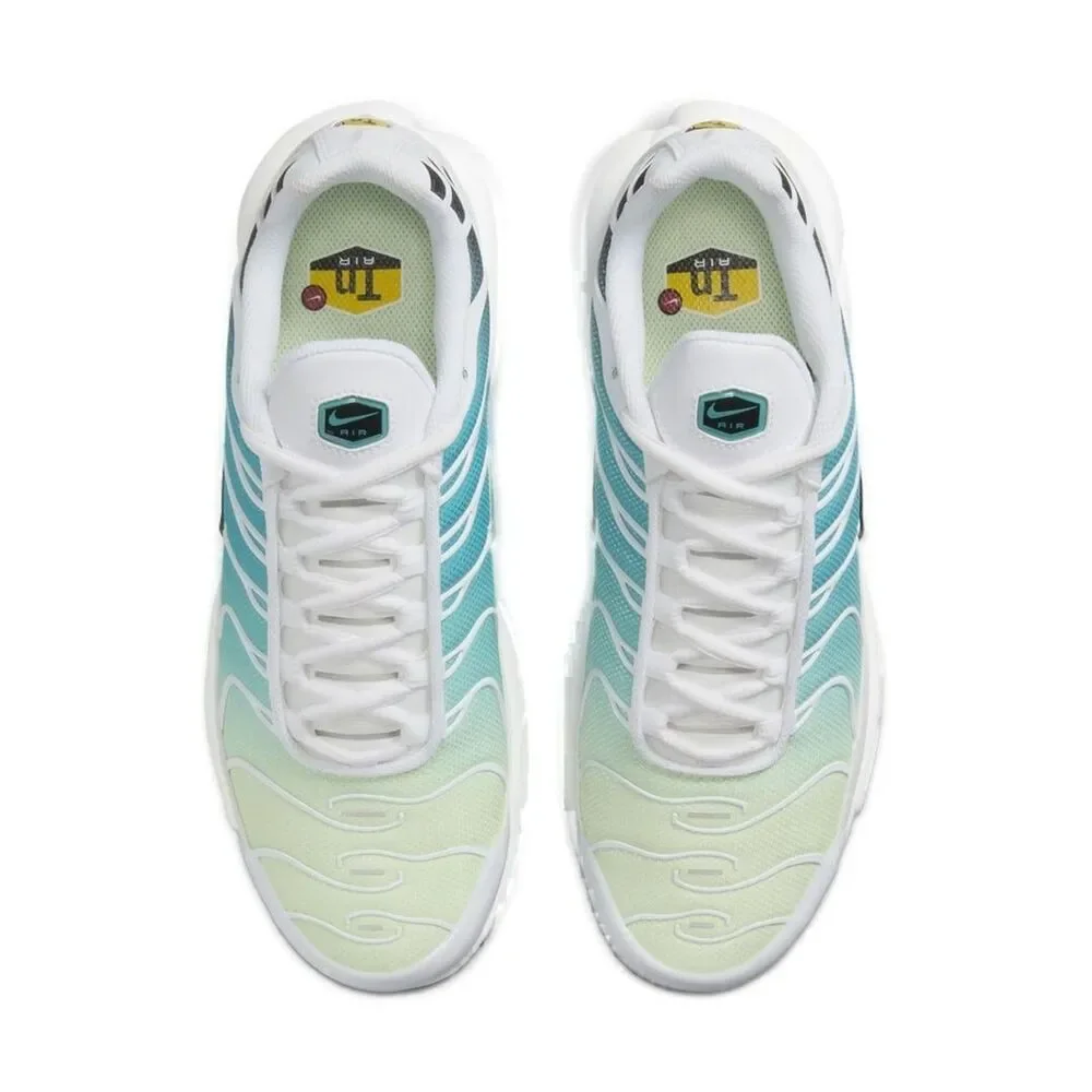 Nike Air Max Plus Dusty Cactus Barely Volt DZ3670-102 2024 Women's Size 8.5